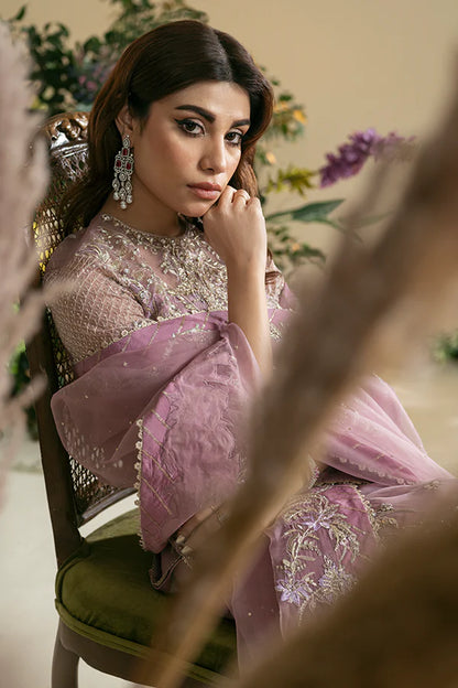 Mahru | Wedding Wear Hand Embellished Suit