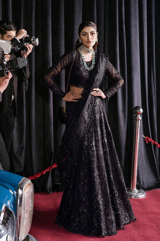 Women's Embroidered Maxi Dress