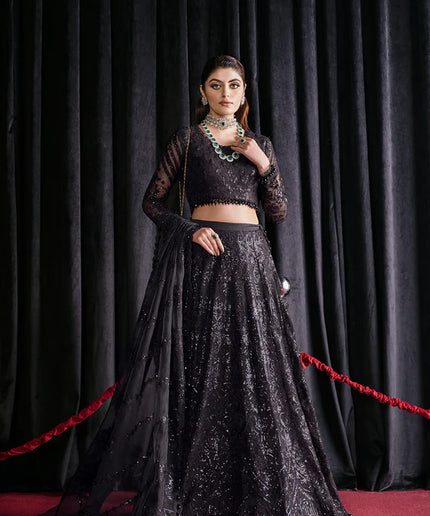 Women's Embroidered Maxi Dress