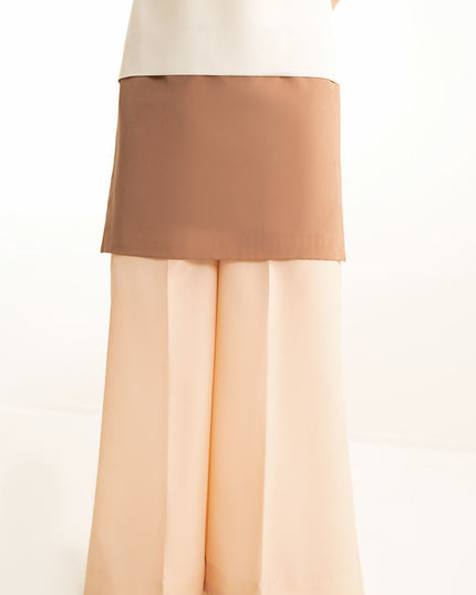 Dawn | Cream Co Ord Set