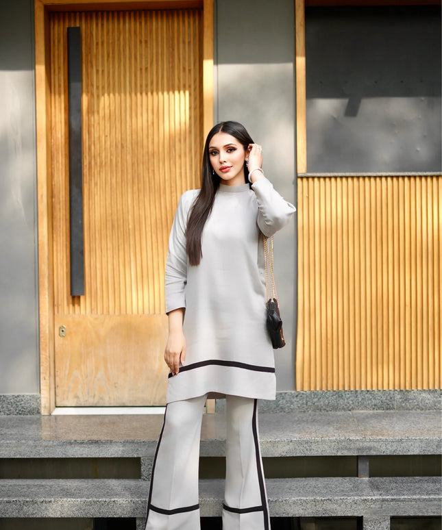 2 Piece | Marina Co-Ord Set Casual Wear