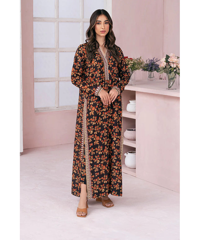 2 Piece | Floral Print Set