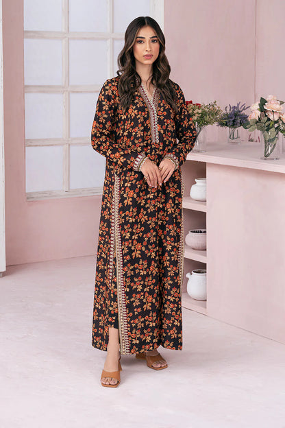 2 Piece | Floral Print Set