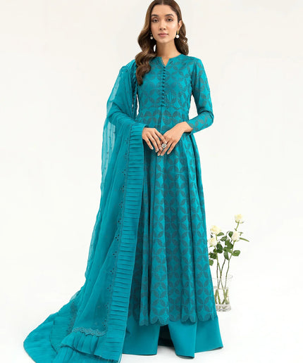 Maria B | M.Luxe Embroidered Lawn