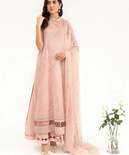 Maria B | M.Luxe Embroidered Lawn