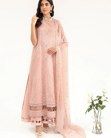 Maria B | M.Luxe Embroidered Lawn
