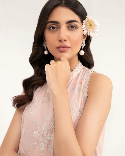 Maria B | M.Luxe Embroidered Lawn