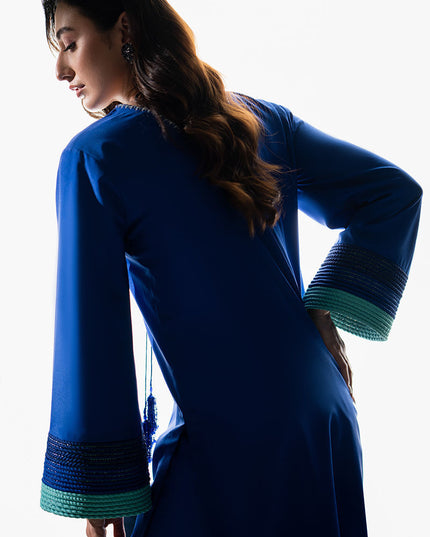 Nai’a | Blue Co Ord Set
