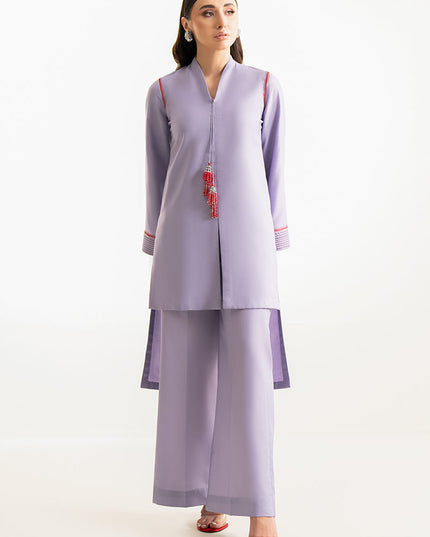 Navi | Lilac Co Ord Set