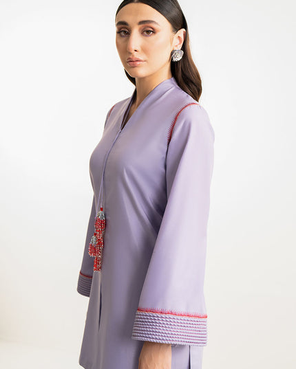 Navi | Lilac Co Ord Set