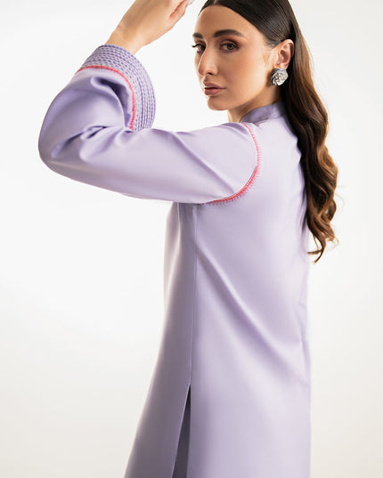 Navi | Lilac Co Ord Set