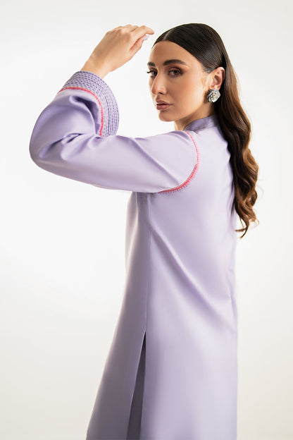 Navi | Lilac Co Ord Set