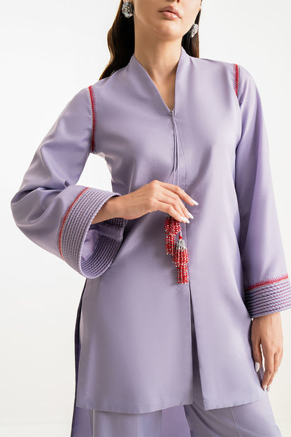 Navi | Lilac Co Ord Set