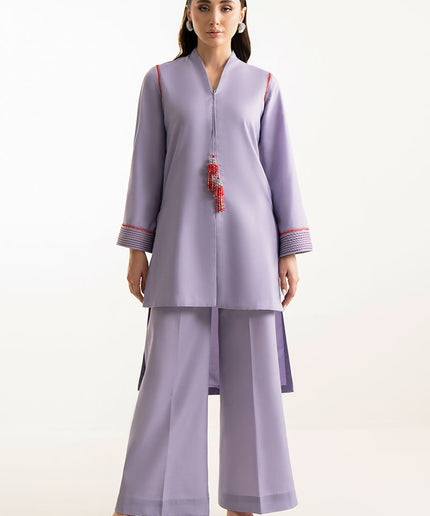Navi | Lilac Co Ord Set