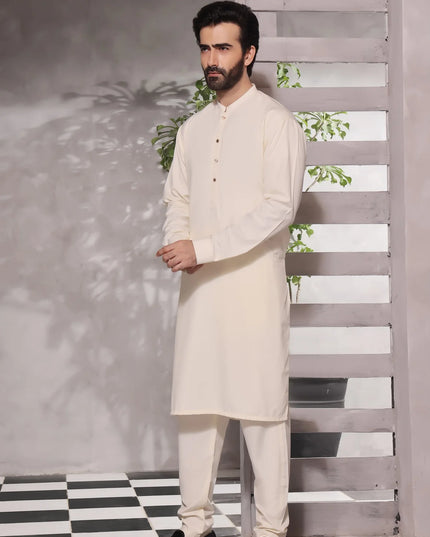 Luxury Jamawar Kurta Pyjama Set