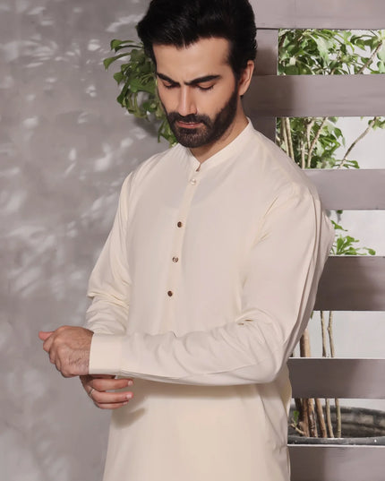 Luxury Jamawar Kurta Pyjama Set