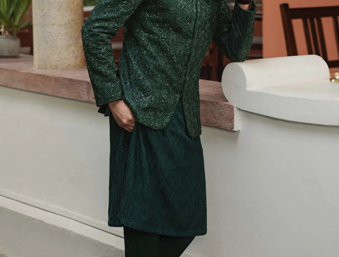 <h2>Menswear</h2>
