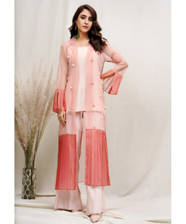 Rosemary | 3 Piece Summer Co Ord Set
