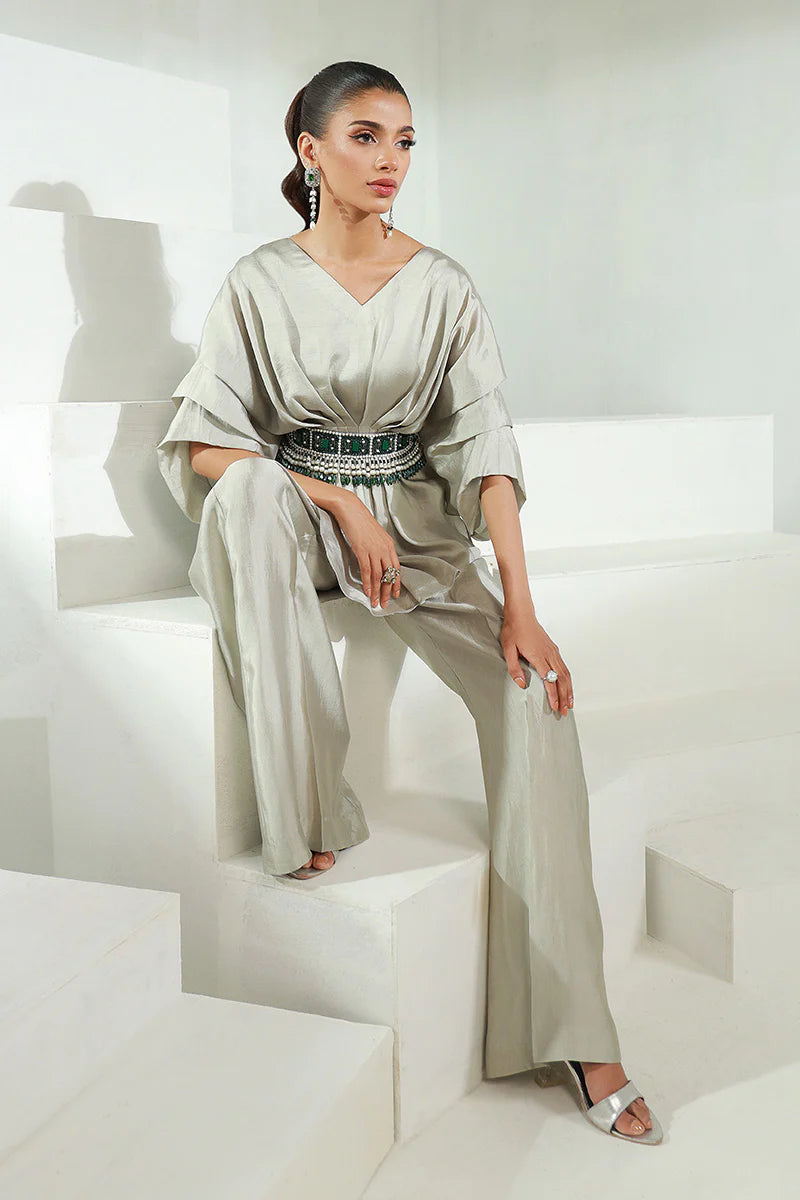 Starlight | Silk Co Ord Set