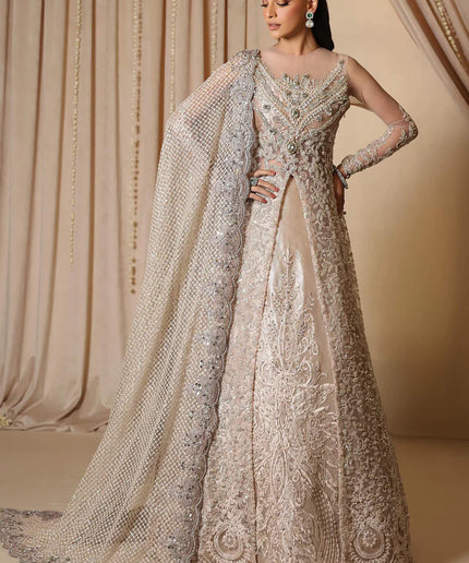 Royal Rose | Bridal Wedding Wear Gown