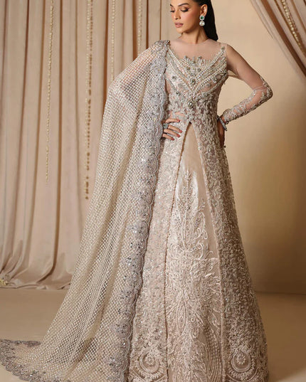 Royal Rose | Bridal Wedding Wear Gown