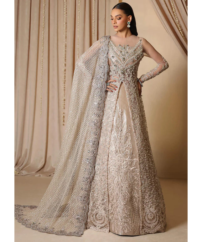 Royal Rose | Bridal Wedding Wear Gown