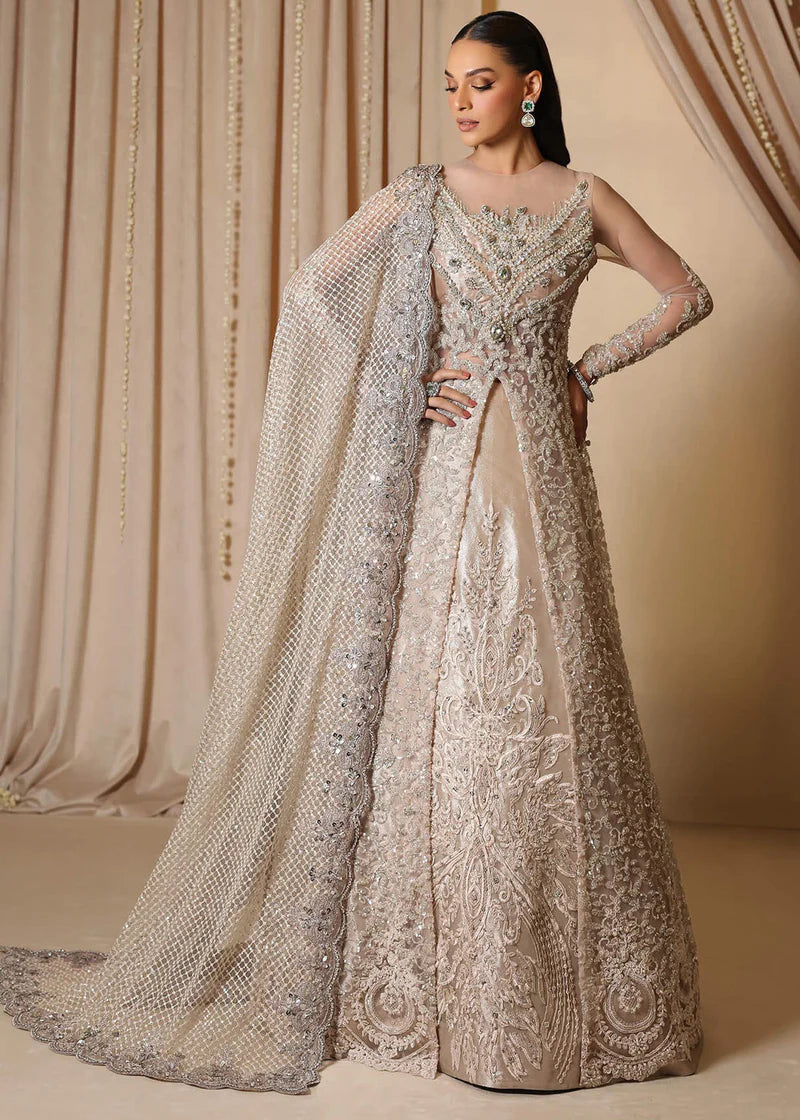 Royal Rose | Bridal Wedding Wear Gown
