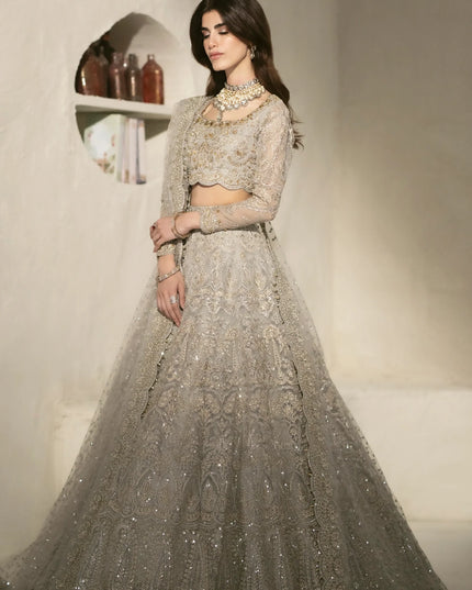 Feme | Wedding Wear Lehenga Choli