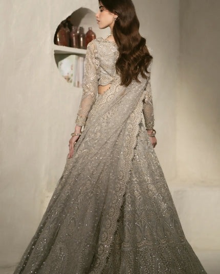 Feme | Wedding Wear Lehenga Choli