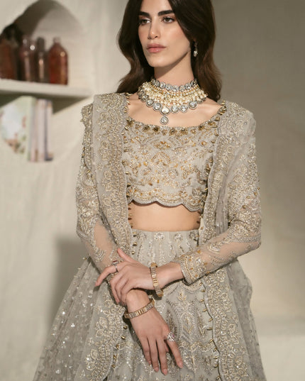 Feme | Wedding Wear Lehenga Choli