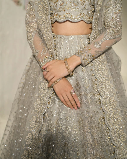 Feme | Wedding Wear Lehenga Choli