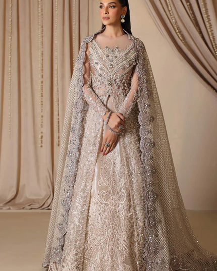 Royal Rose | Bridal Wedding Wear Gown