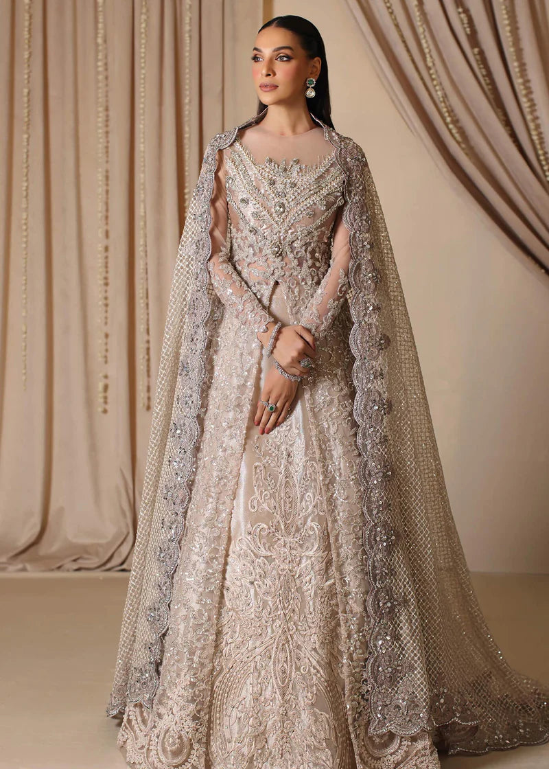 Royal Rose | Bridal Wedding Wear Gown