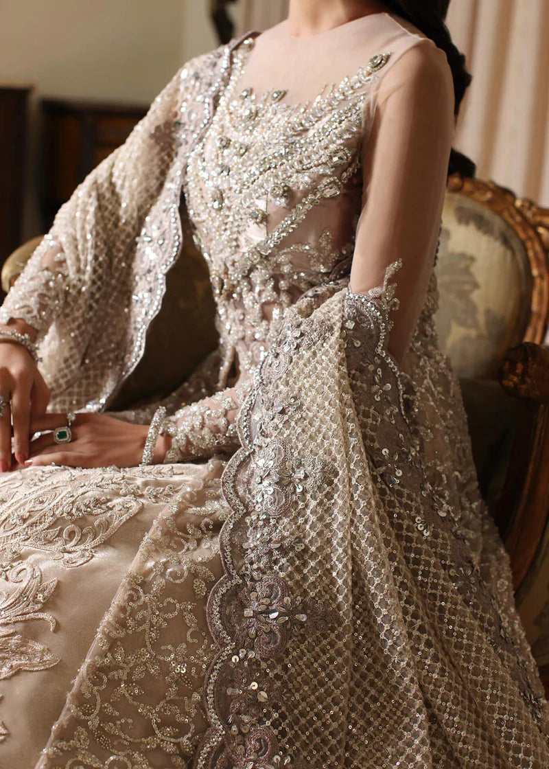 Royal Rose | Bridal Wedding Wear Gown