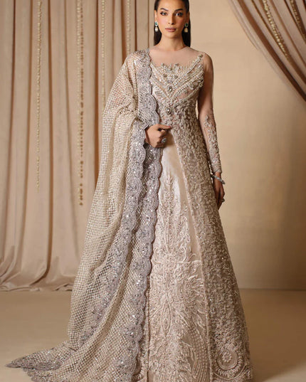 Royal Rose | Bridal Wedding Wear Gown