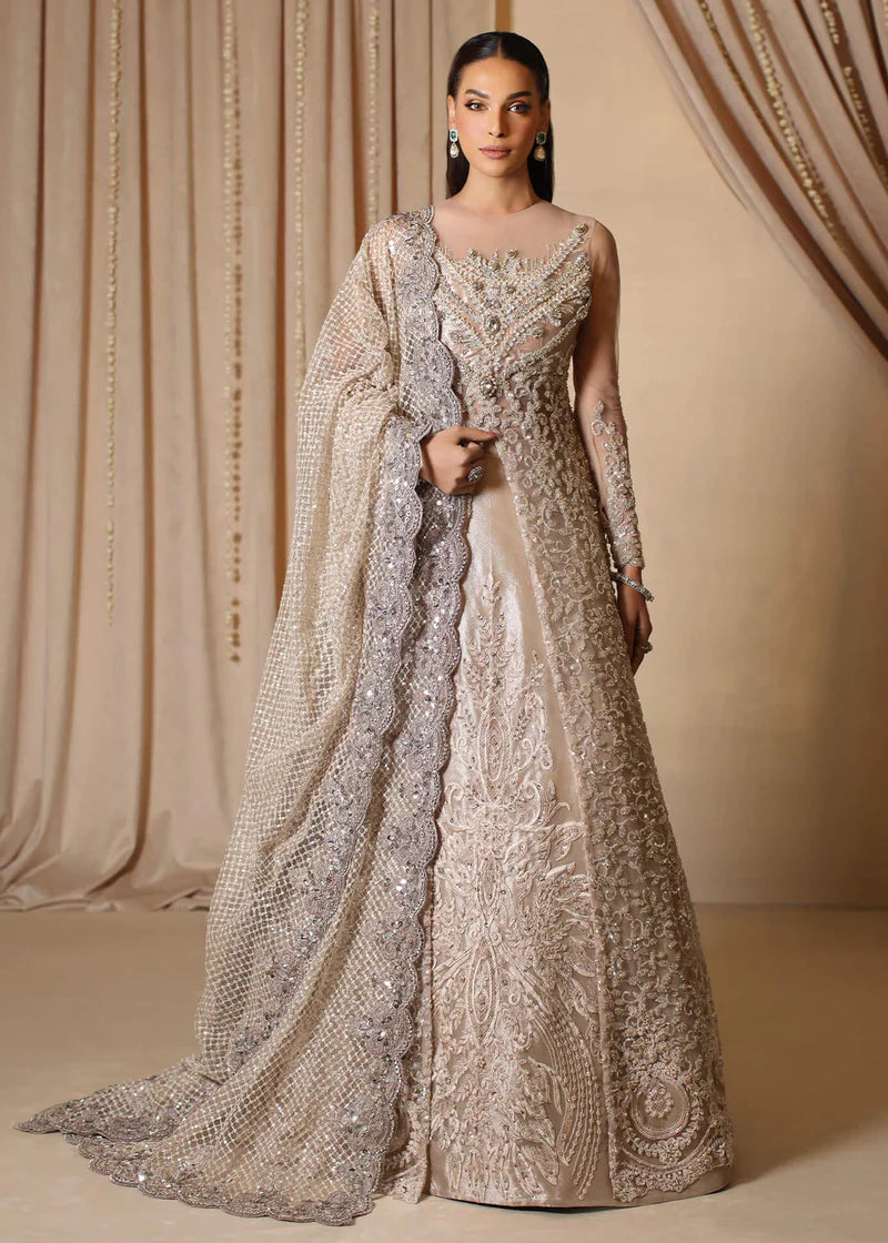 Royal Rose | Bridal Wedding Wear Gown