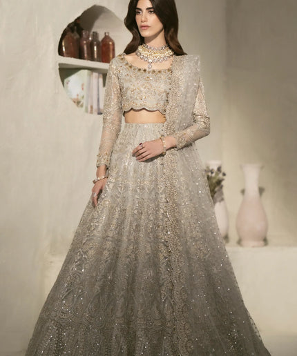 Feme | Wedding Wear Lehenga Choli