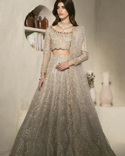 Feme | Wedding Wear Lehenga Choli