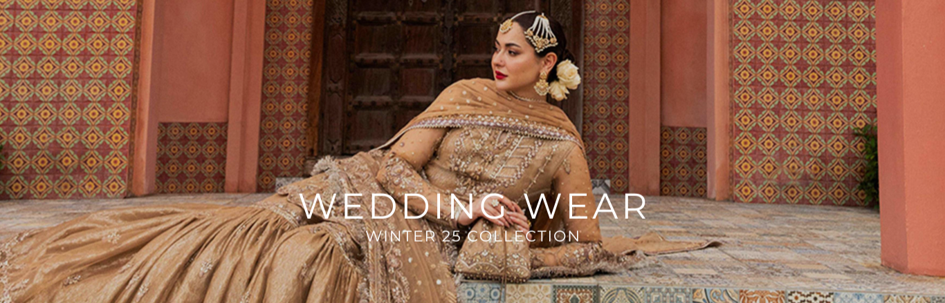 Wedding outfits for women
