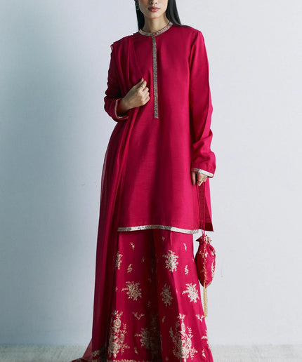 Zara ShahJahan | Eid Festive Wear Set