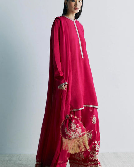 Zara ShahJahan | Eid Festive Wear Set