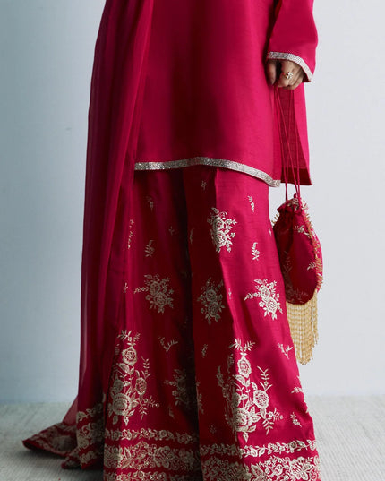Zara ShahJahan | Eid Festive Wear Set