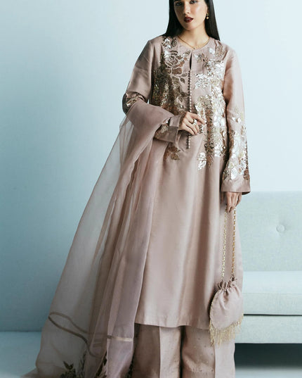 Zara ShahJahan | Eid Festive Wear Set