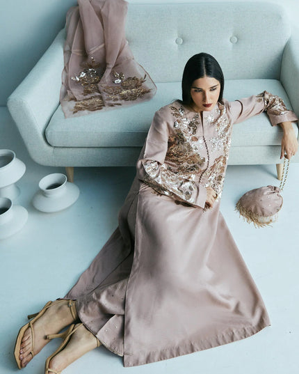 Zara ShahJahan | Eid Festive Wear Set