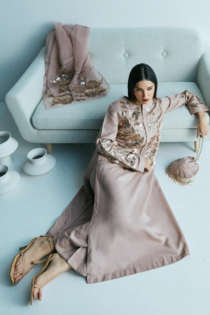 Zara ShahJahan | Eid Festive Wear Set