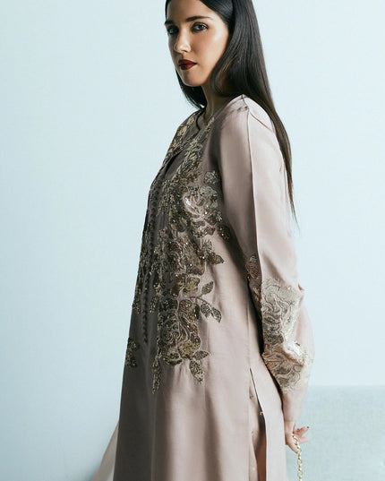 Zara ShahJahan | Eid Festive Wear Set