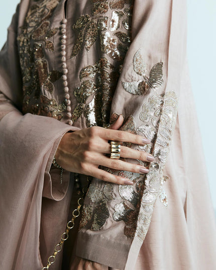 Zara ShahJahan | Eid Festive Wear Set