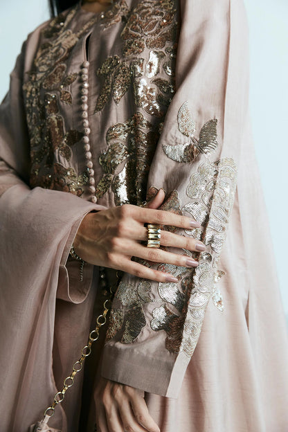 Zara ShahJahan | Eid Festive Wear Set