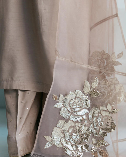 Zara ShahJahan | Eid Festive Wear Set