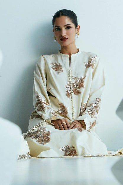 Zara ShahJahan | Eid Festive Wear Set